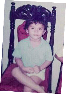 Muhammad Reza Fahlevy Lubis